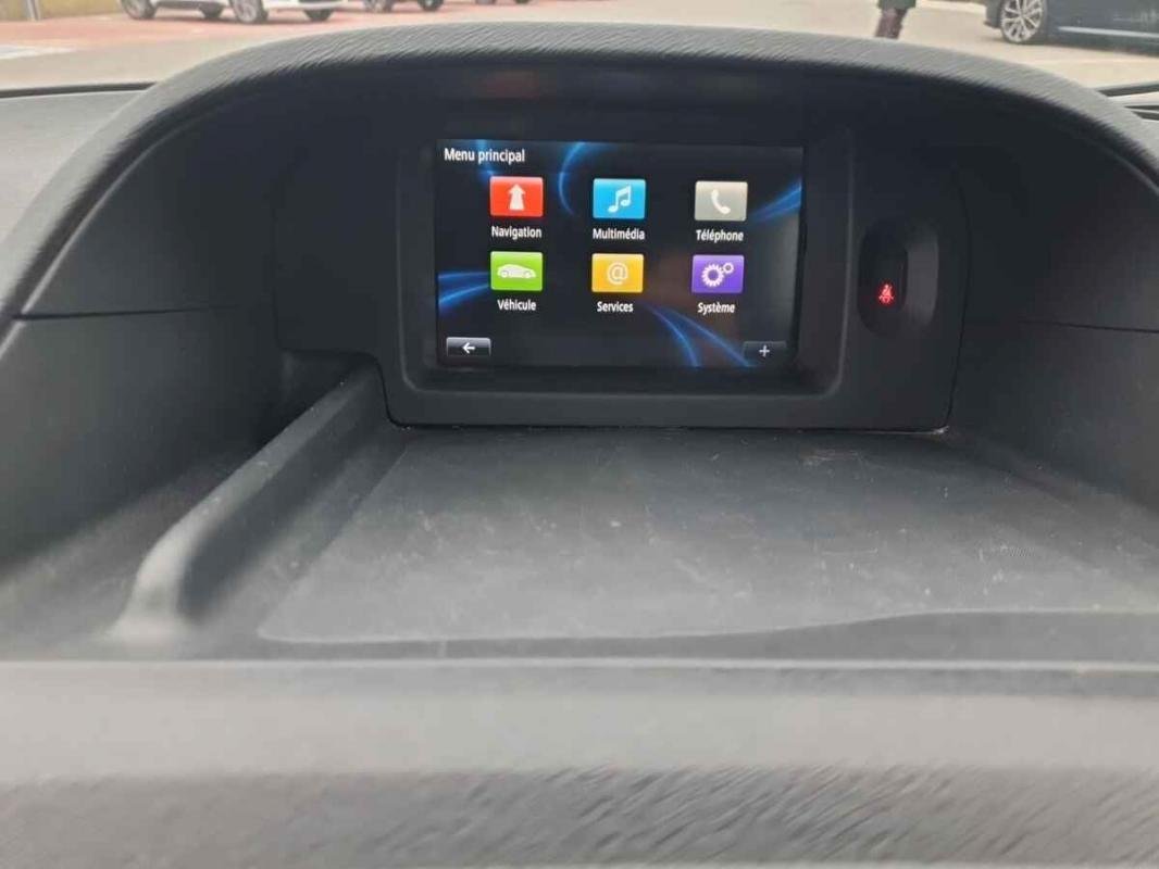 Renault Kangoo - Photo 11