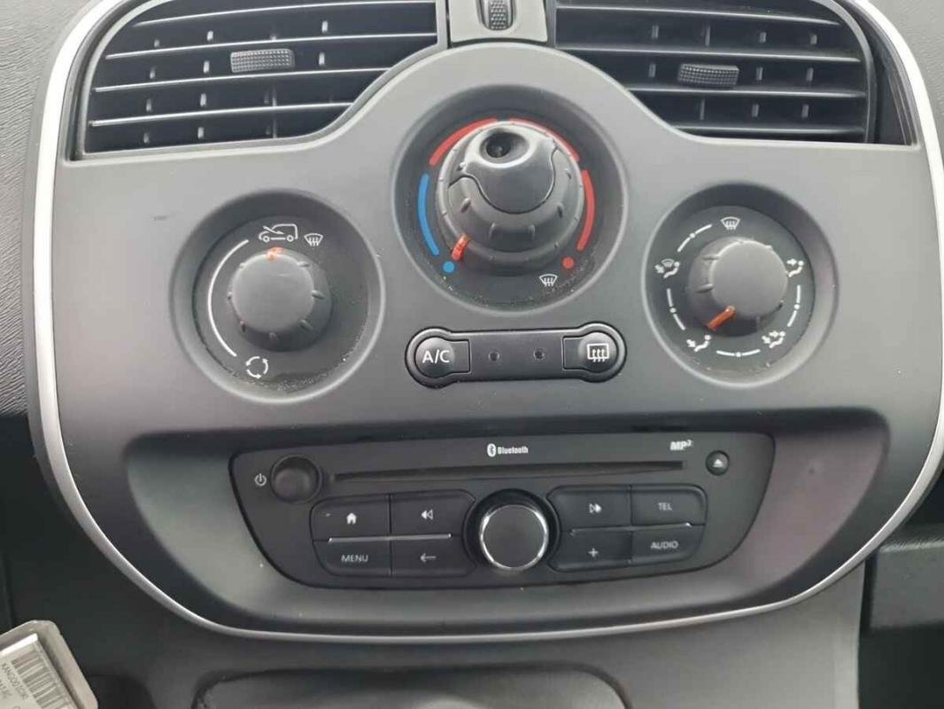 Renault Kangoo - Photo 12