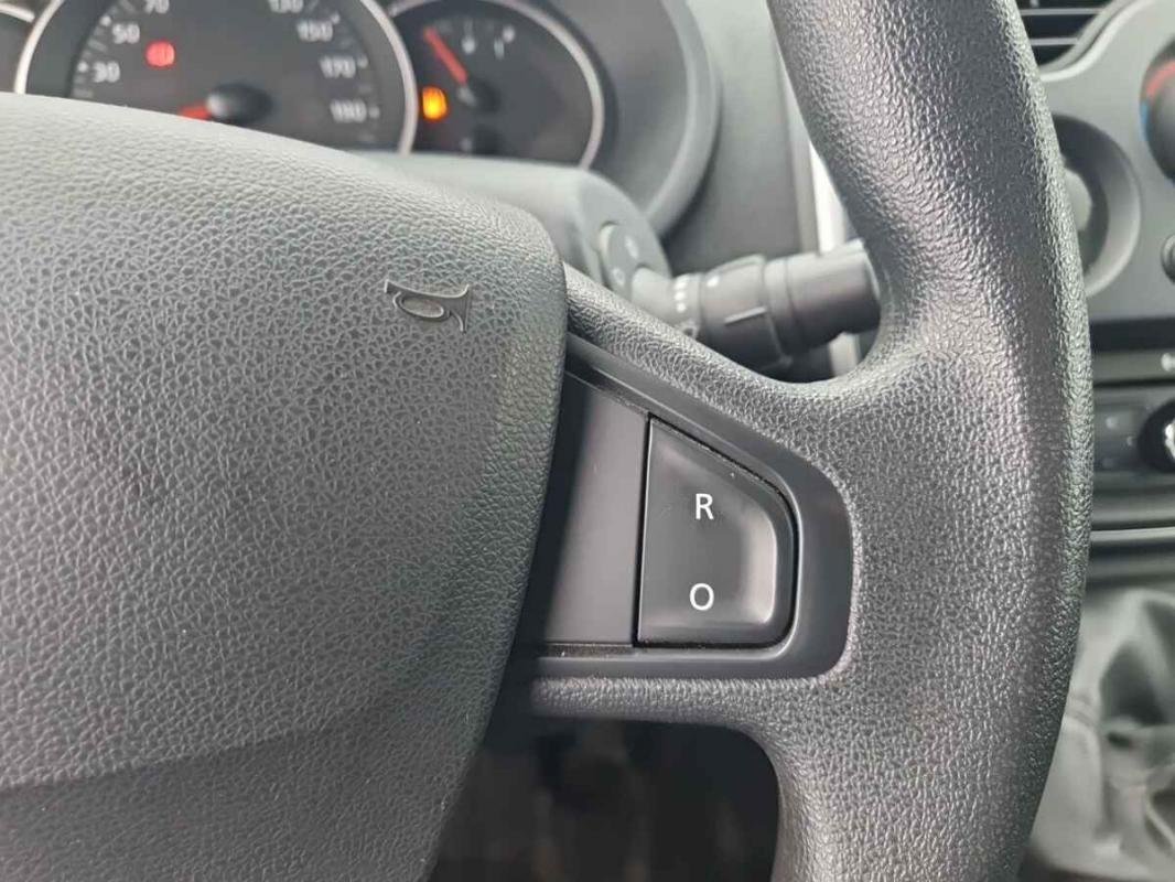 Renault Kangoo - Photo 15
