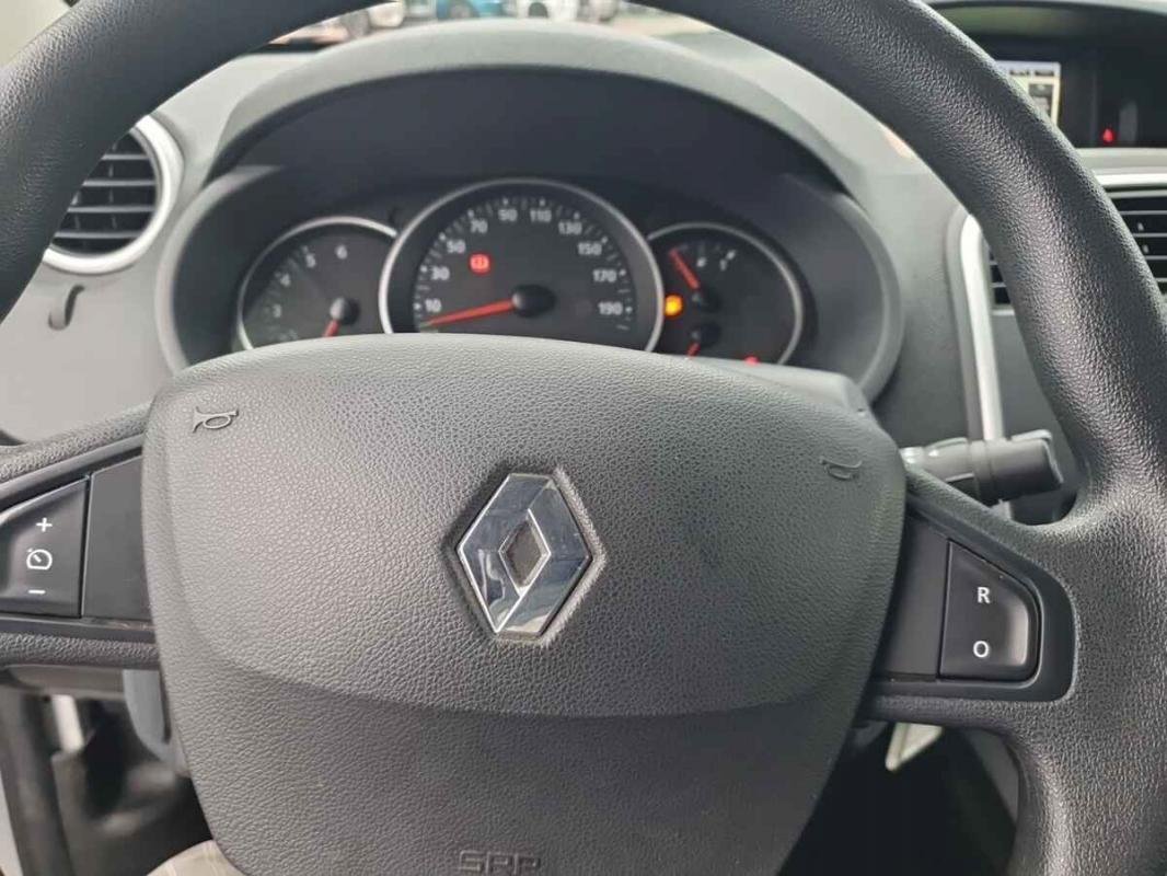Renault Kangoo - Photo 19