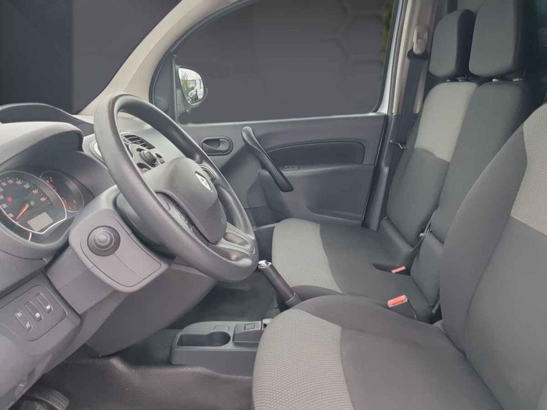 Renault Kangoo - Photo 8