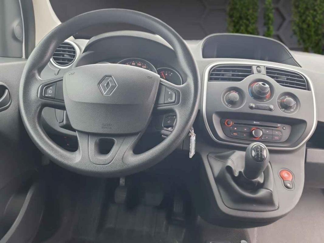 Renault Kangoo - Photo 9
