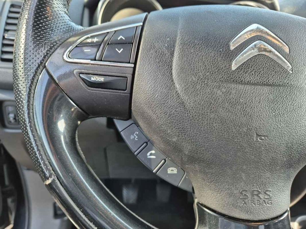 Citroën C4 Aircross - Photo 16