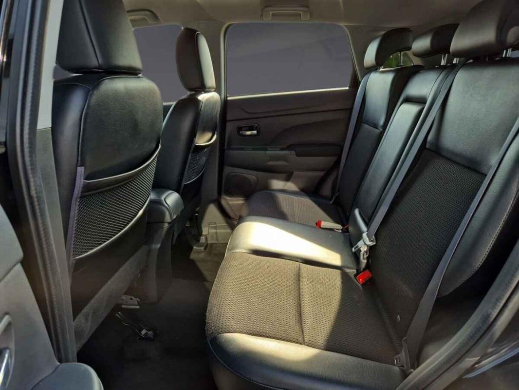 Citroën C4 Aircross - Photo 8