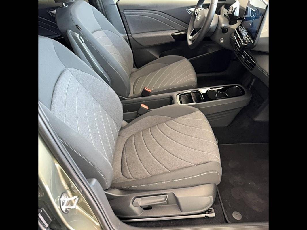 Volkswagen ID.3 - Photo 11