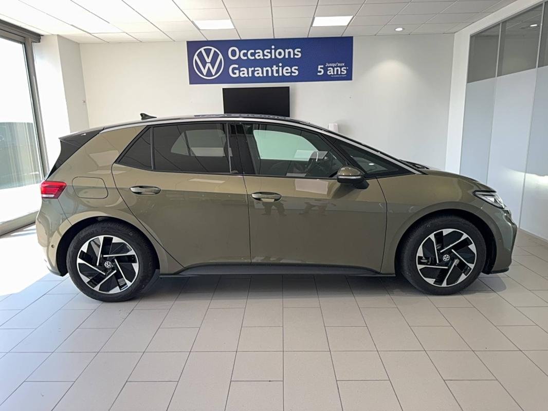 Volkswagen ID.3 - Photo 2