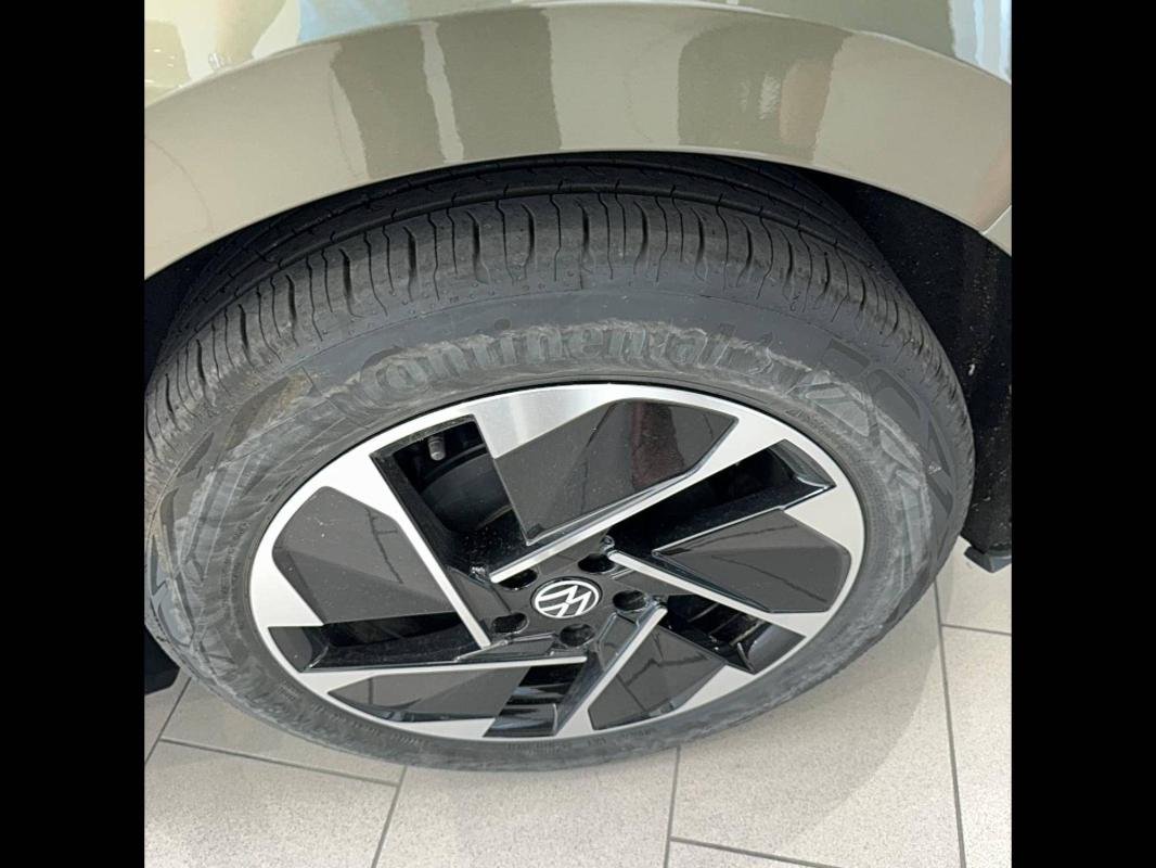 Volkswagen ID.3 - Photo 5