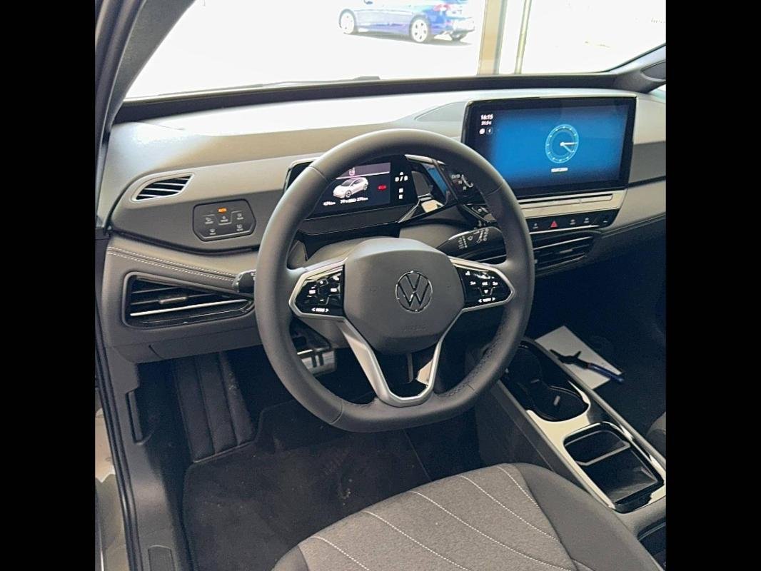 Volkswagen ID.3 - Photo 6