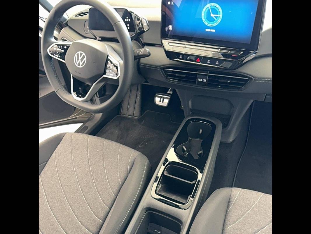 Volkswagen ID.3 - Photo 7