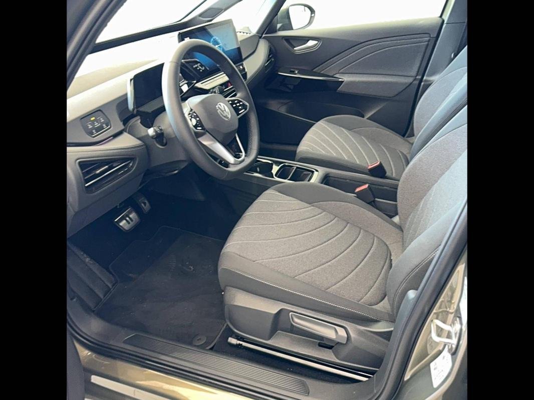 Volkswagen ID.3 - Photo 8