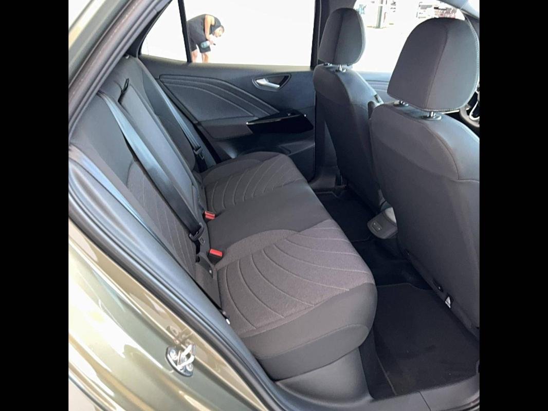 Volkswagen ID.3 - Photo 9