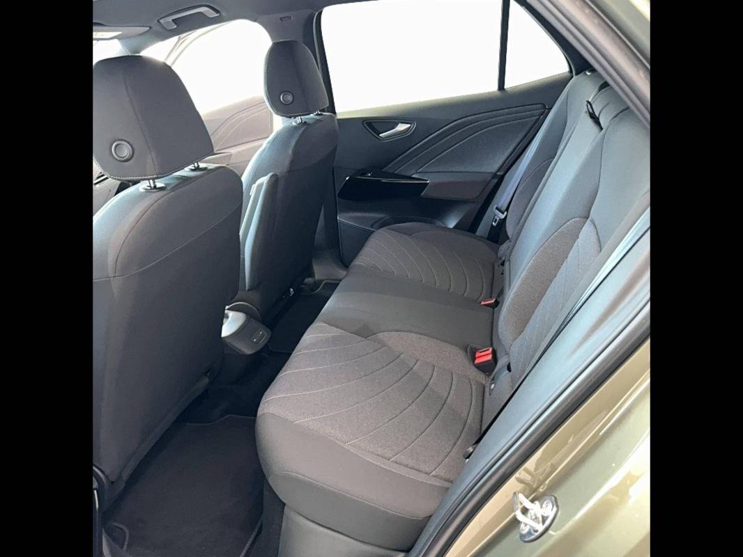 Volkswagen ID.3 - Photo 10