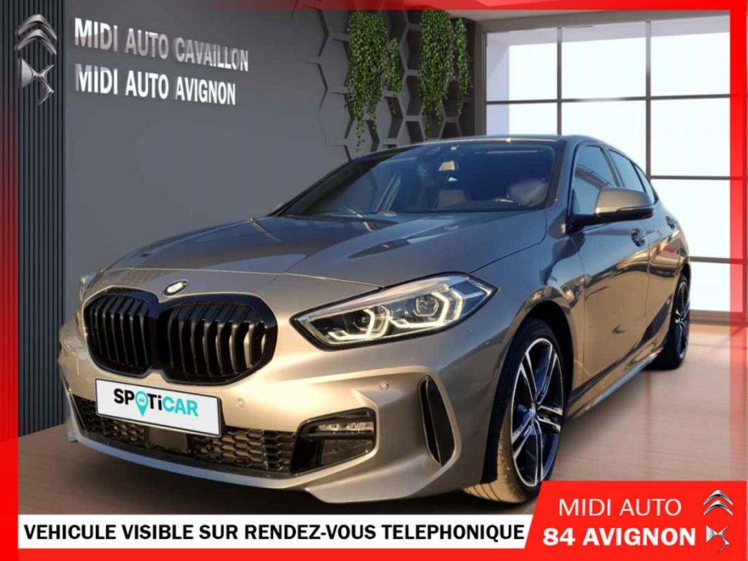 BMW Série 1