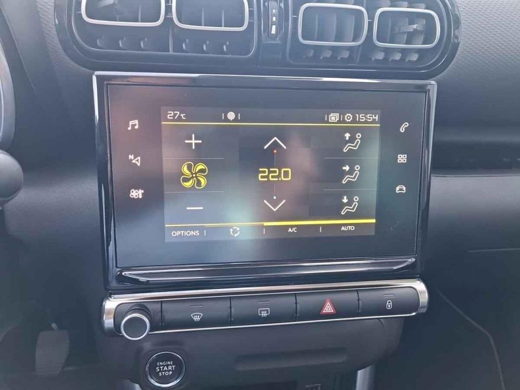 Citroën C3 Aircross - Photo 12