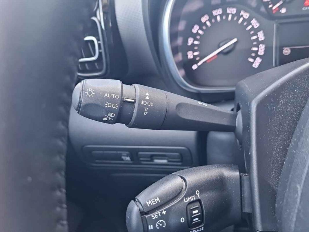 Citroën C3 Aircross - Photo 16