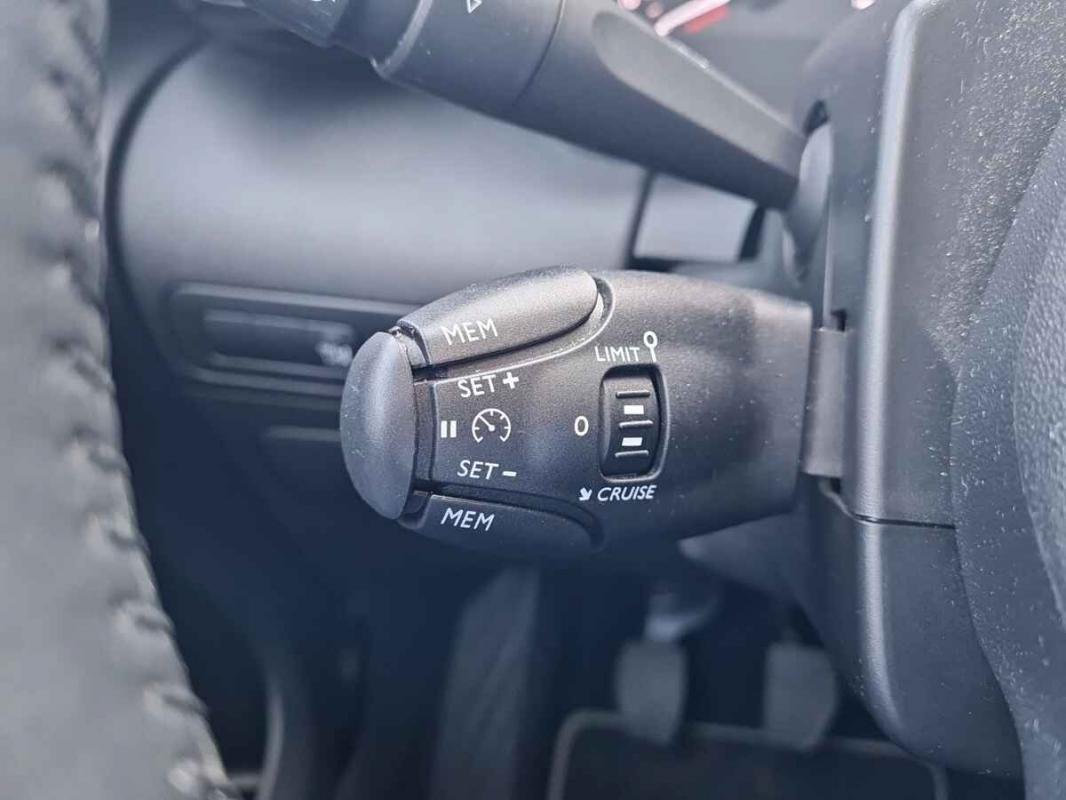 Citroën C3 Aircross - Photo 17