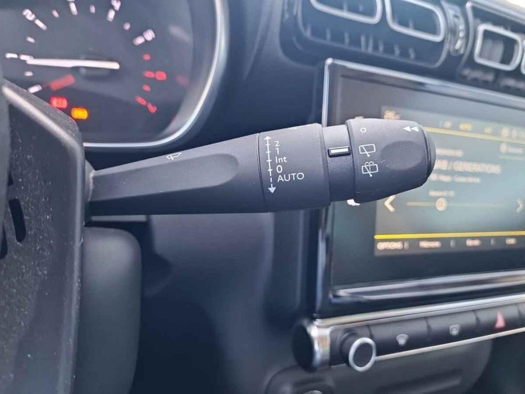 Citroën C3 Aircross - Photo 18