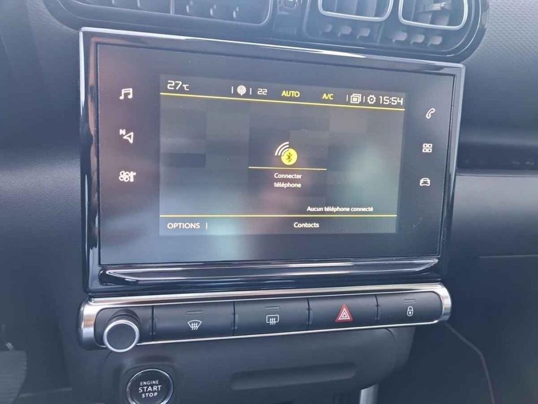 Citroën C3 Aircross - Photo 21