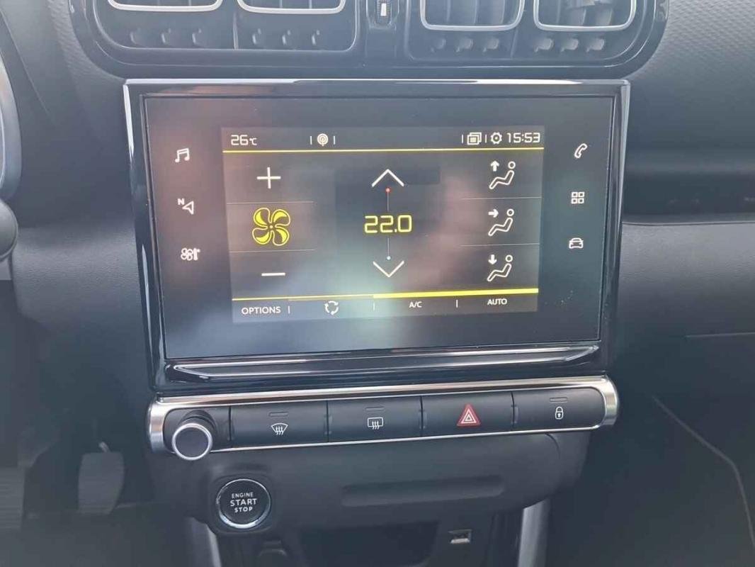 Citroën C3 Aircross - Photo 23