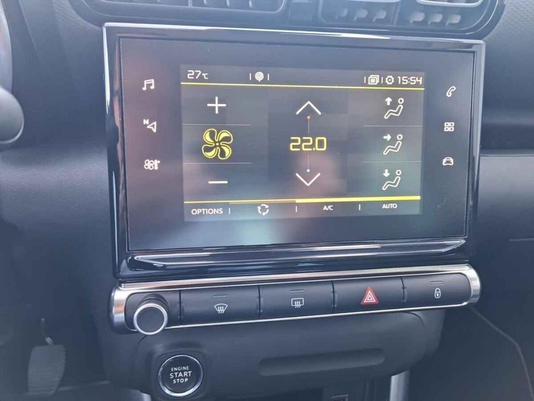 Citroën C3 Aircross - Photo 24
