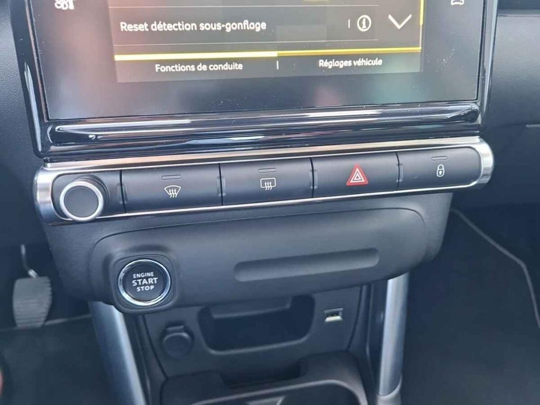 Citroën C3 Aircross - Photo 26