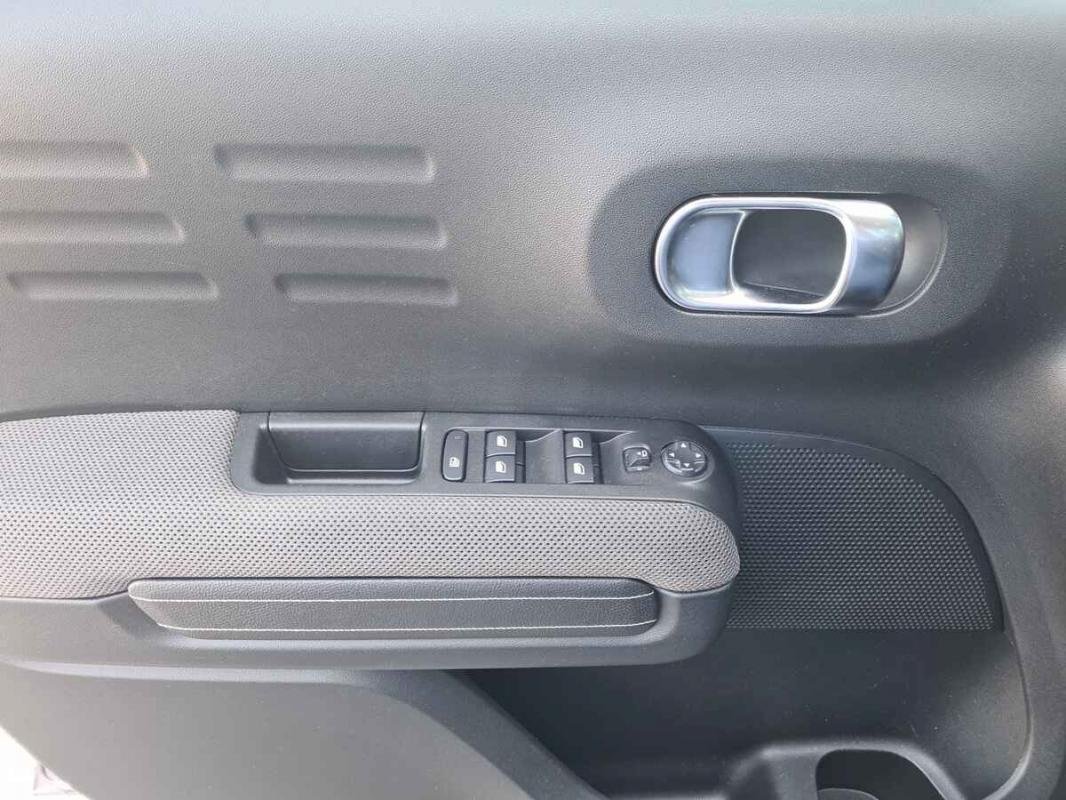 Citroën C3 Aircross - Photo 27