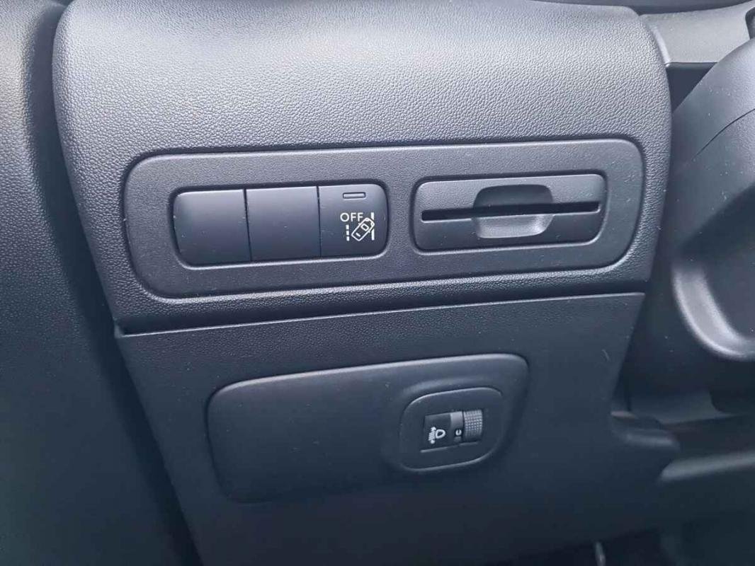 Citroën C3 Aircross - Photo 28