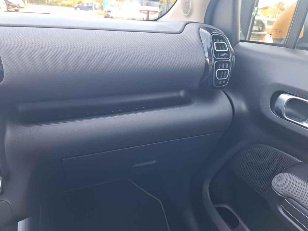 Citroën C3 Aircross - Photo 29