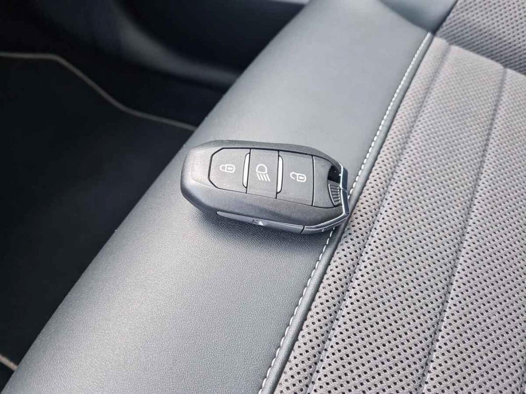 Citroën C3 Aircross - Photo 30