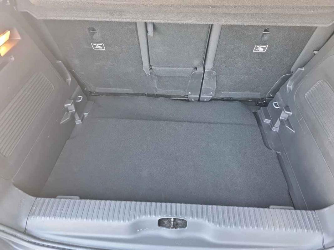 Citroën C3 Aircross - Photo 31