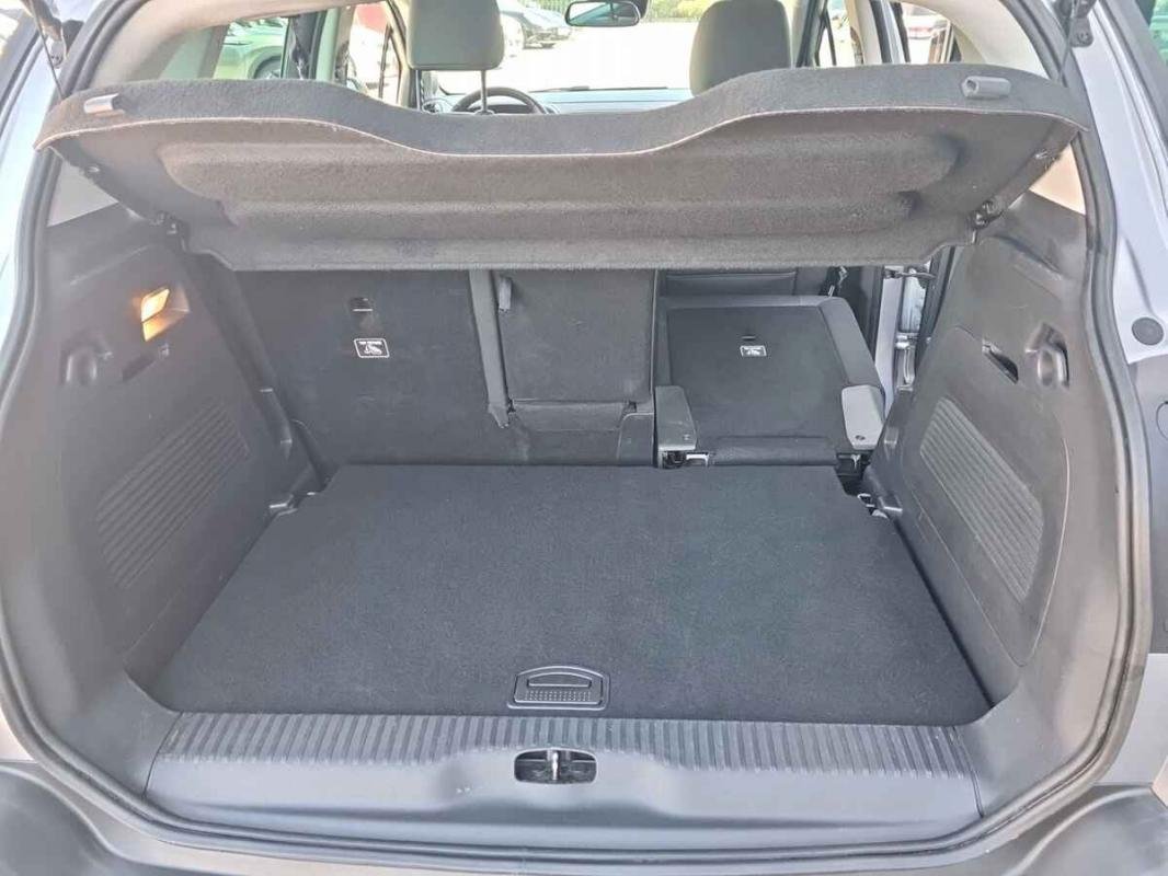 Citroën C3 Aircross - Photo 32