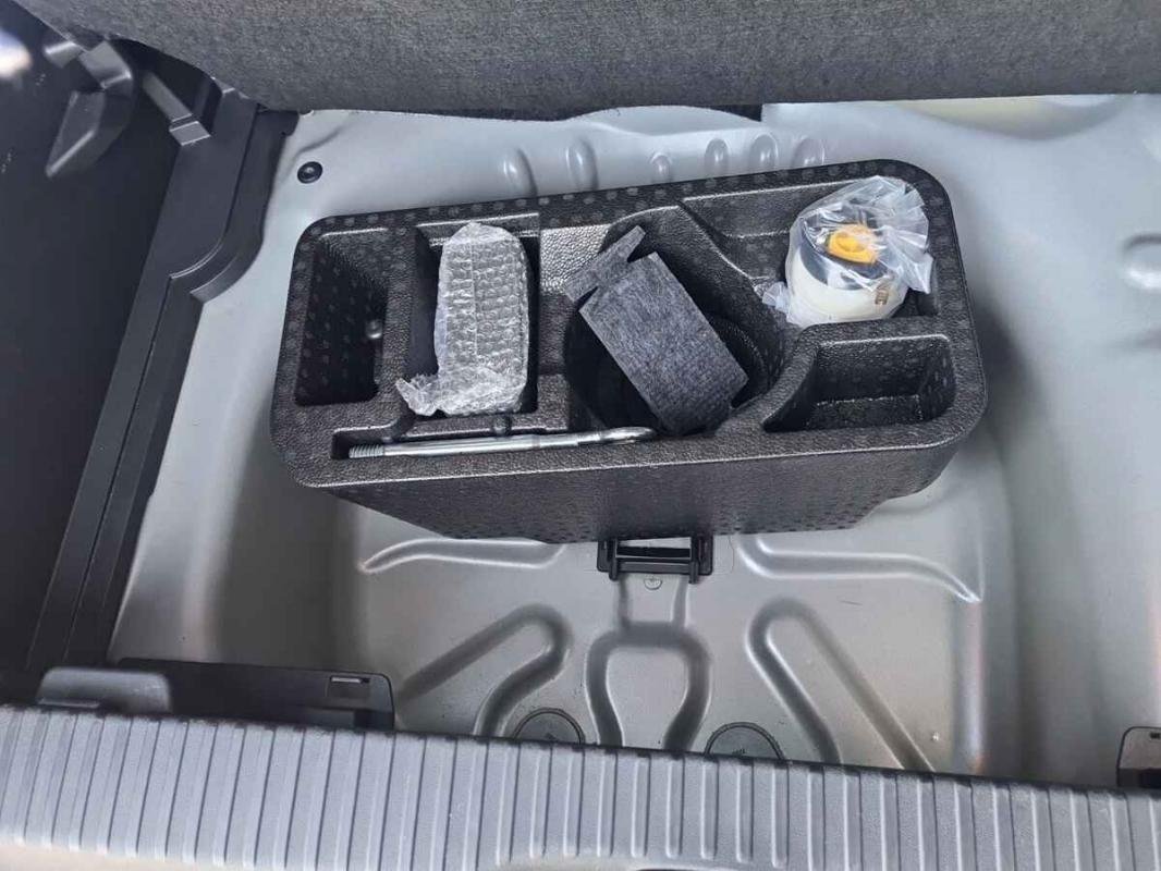 Citroën C3 Aircross - Photo 33