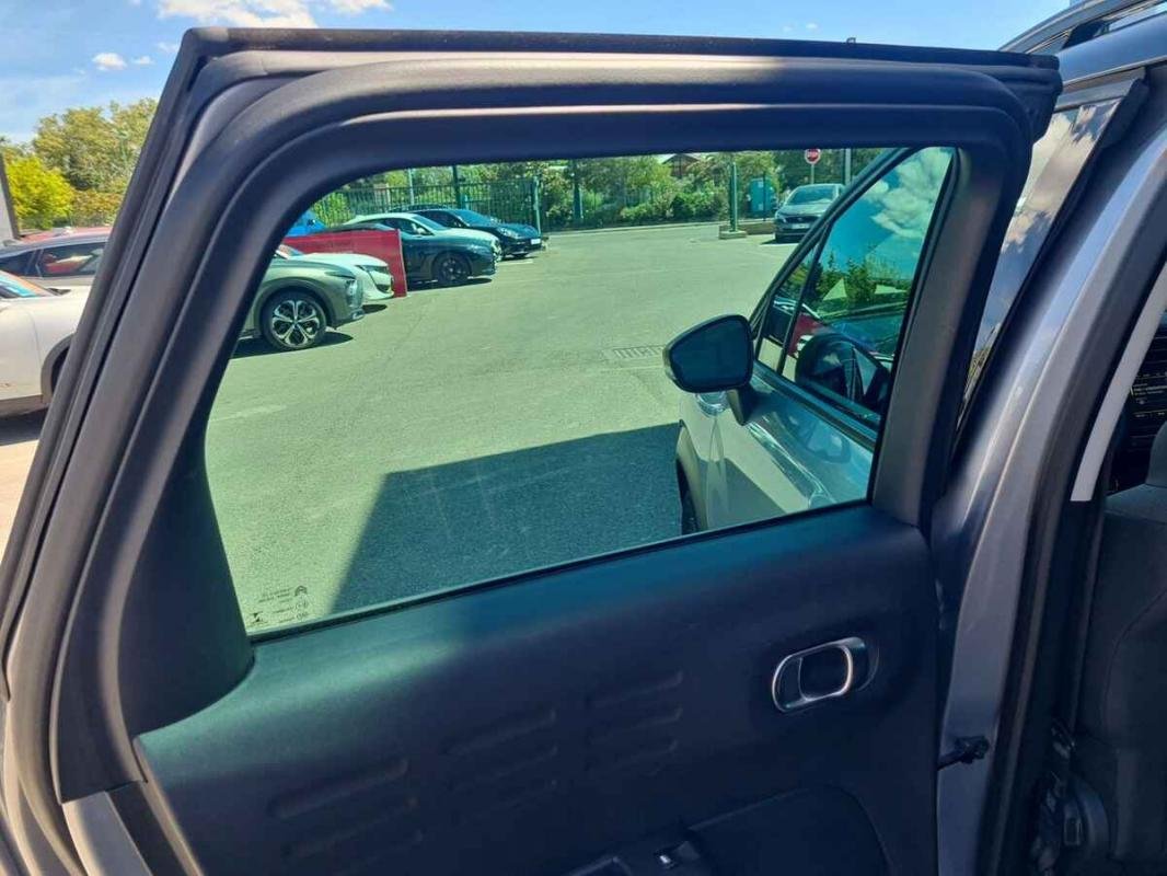 Citroën C3 Aircross - Photo 34