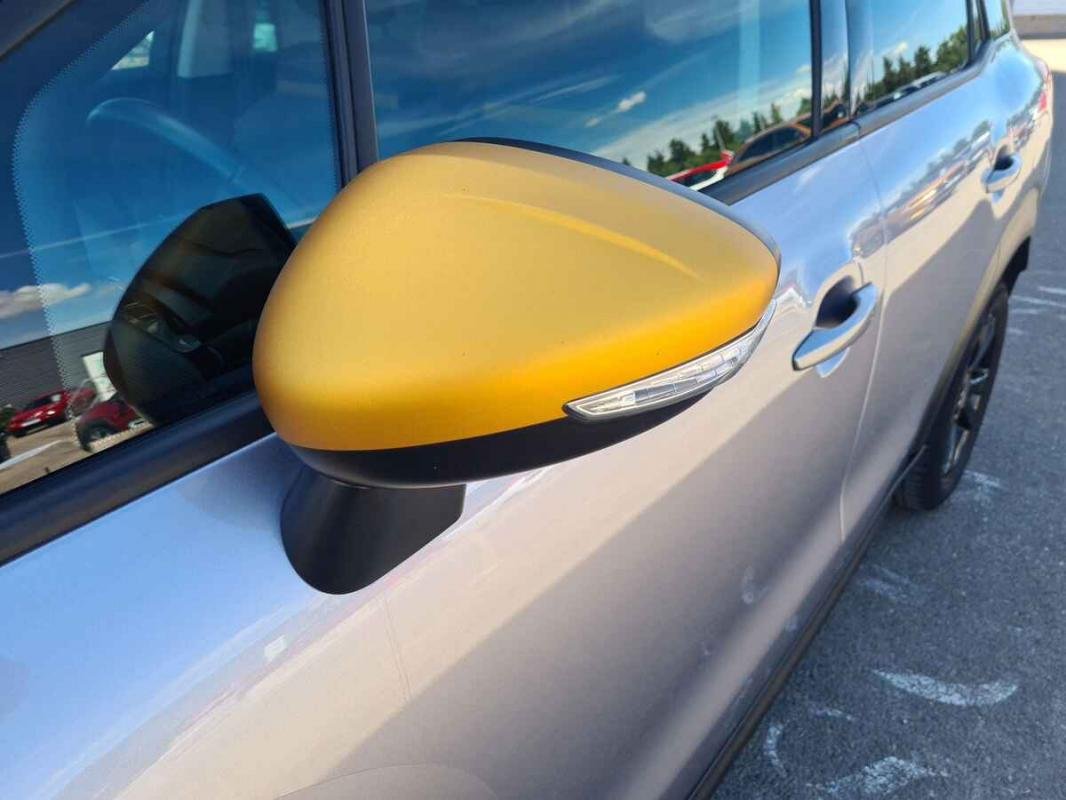 Citroën C3 Aircross - Photo 36