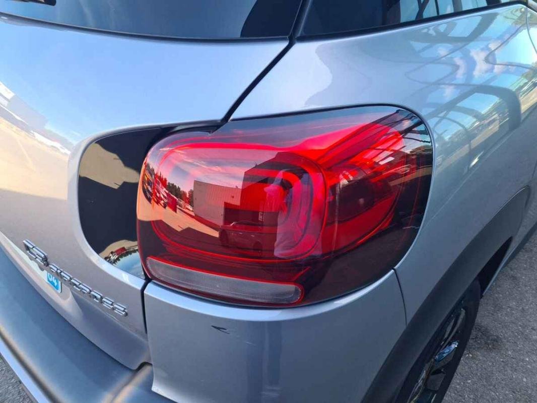 Citroën C3 Aircross - Photo 38