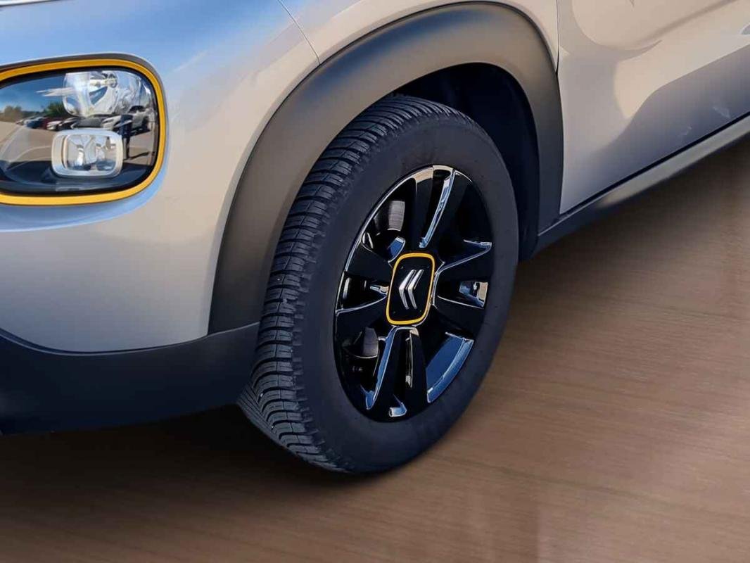 Citroën C3 Aircross - Photo 40