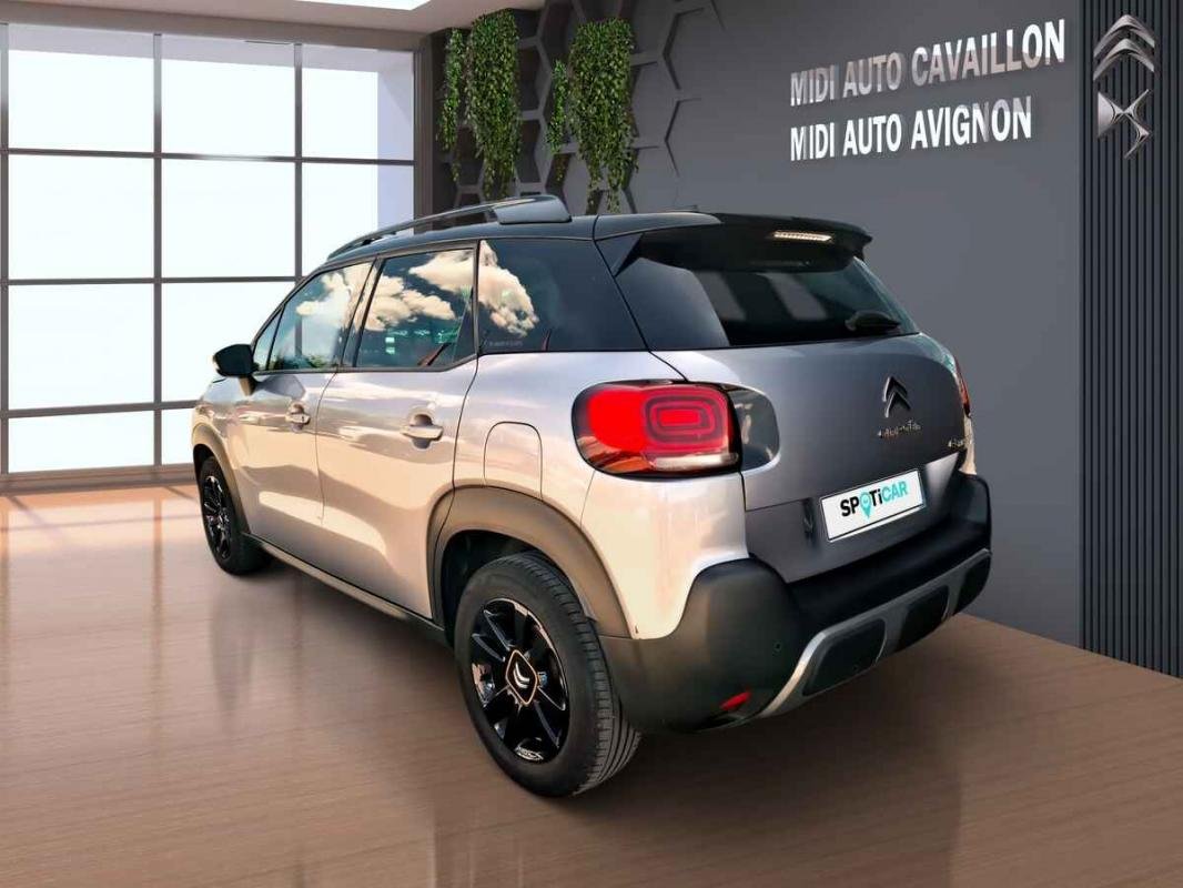 Citroën C3 Aircross - Photo 42