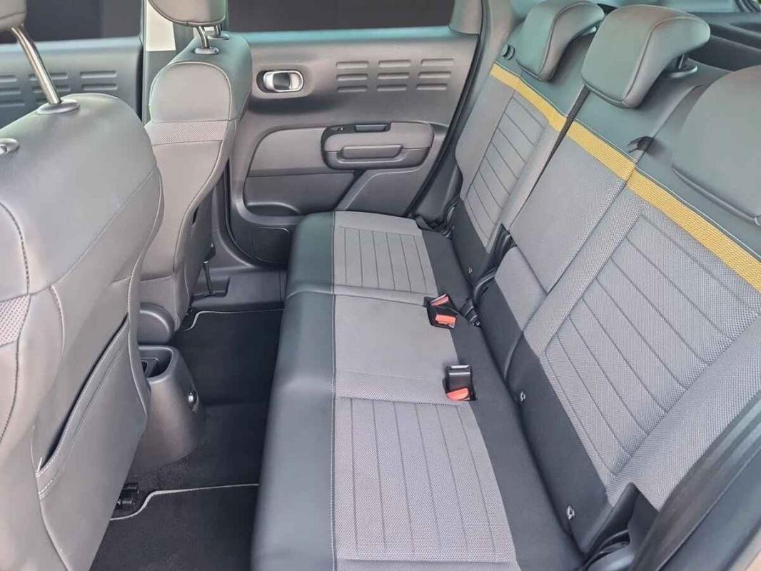 Citroën C3 Aircross - Photo 8