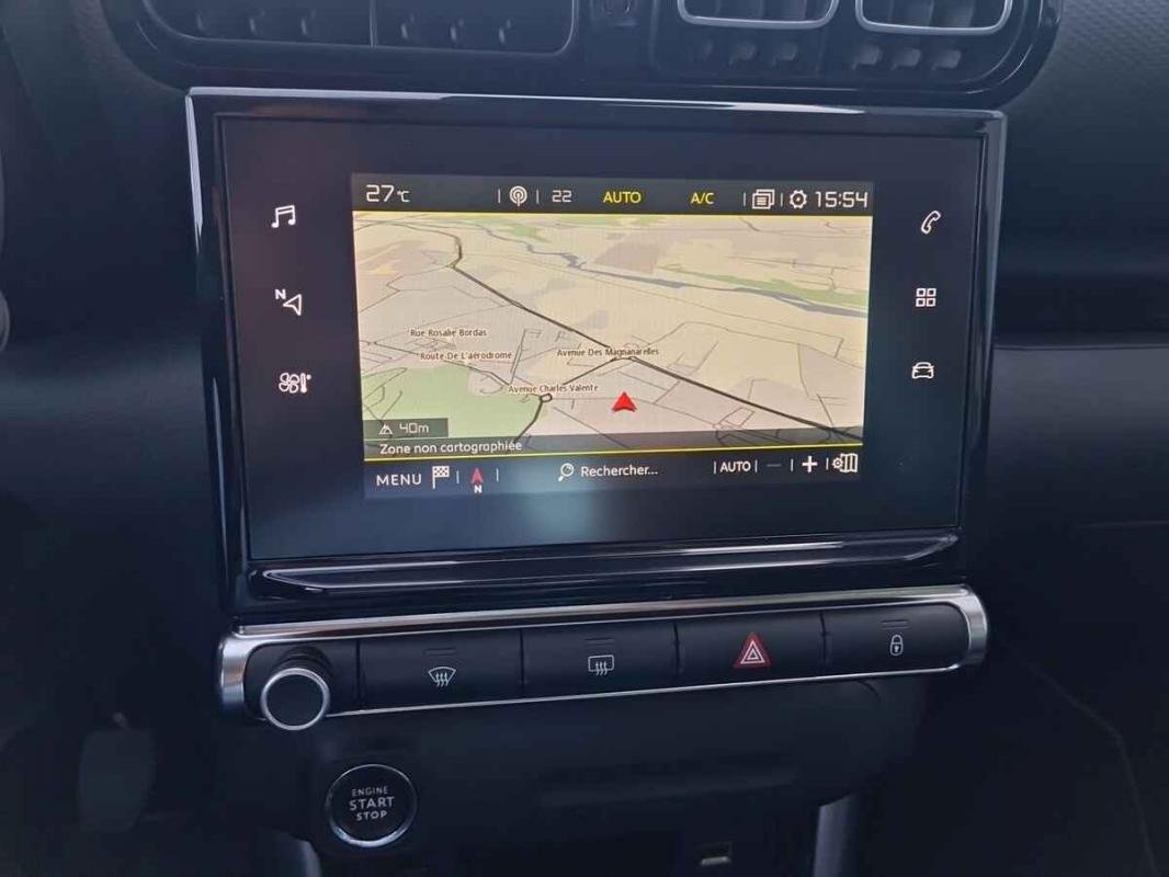 Citroën C3 Aircross - Photo 11