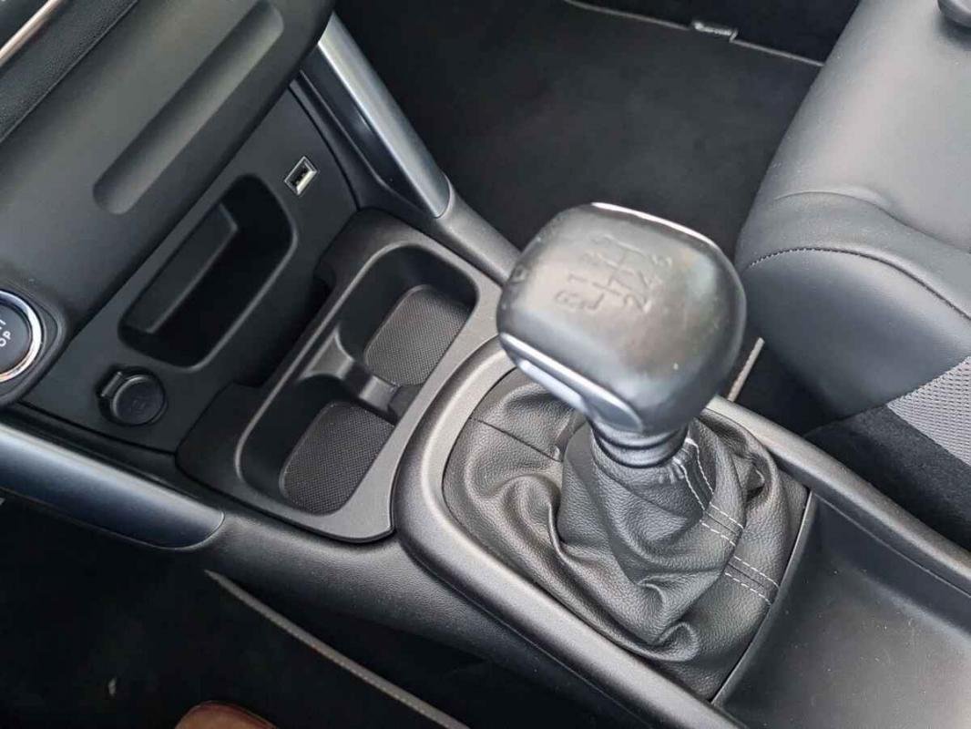 Citroën C3 Aircross - Photo 13