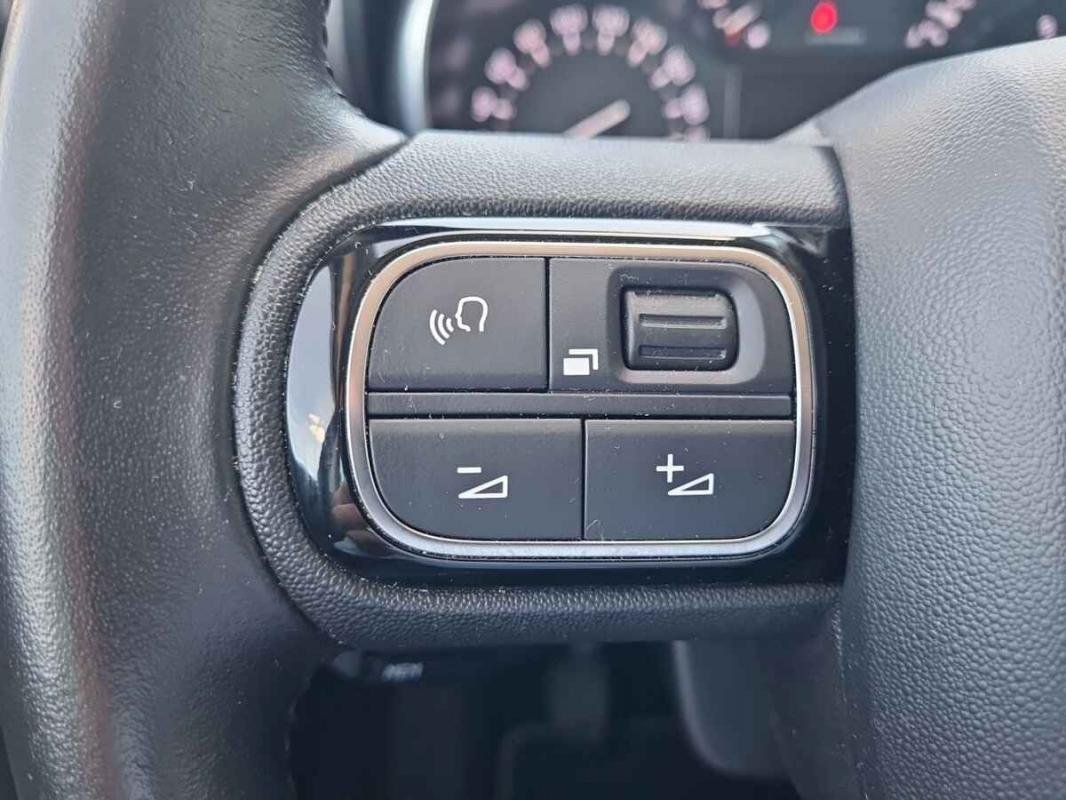 Citroën C3 Aircross - Photo 14
