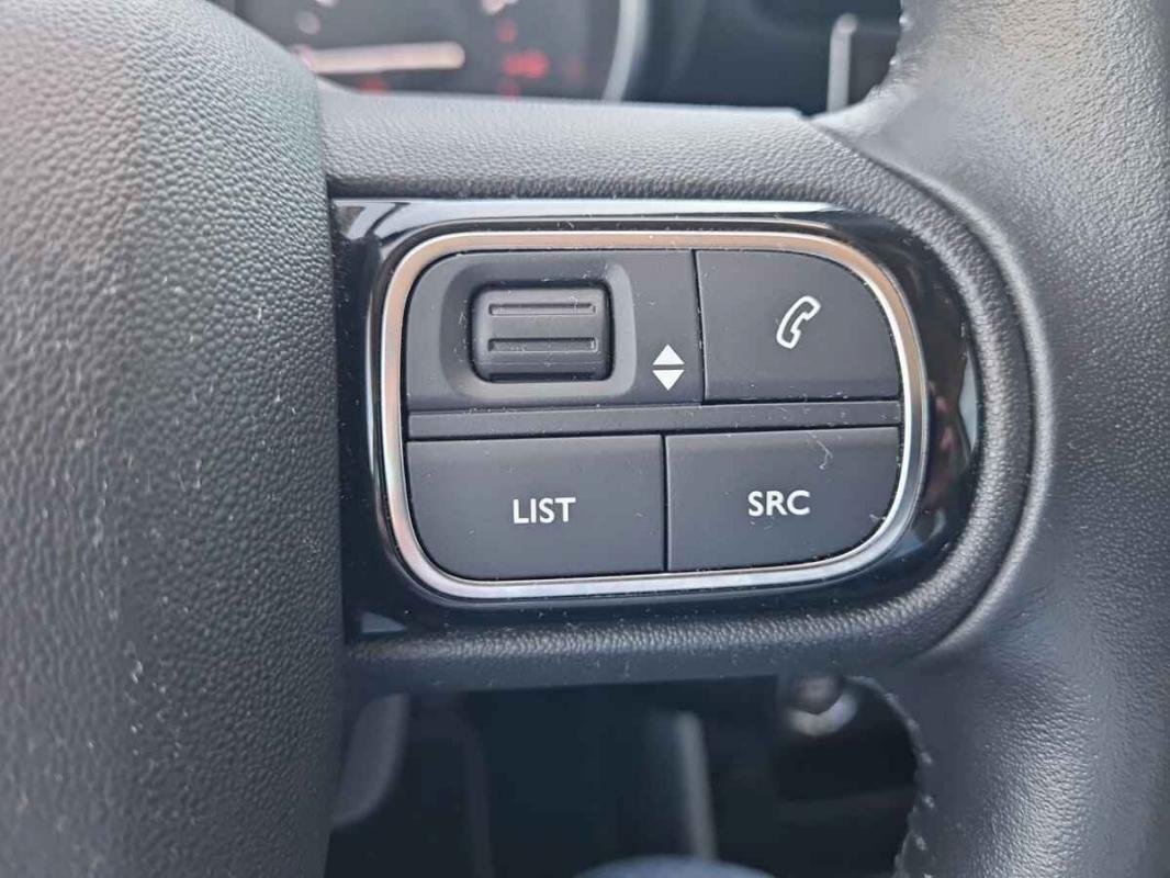 Citroën C3 Aircross - Photo 15