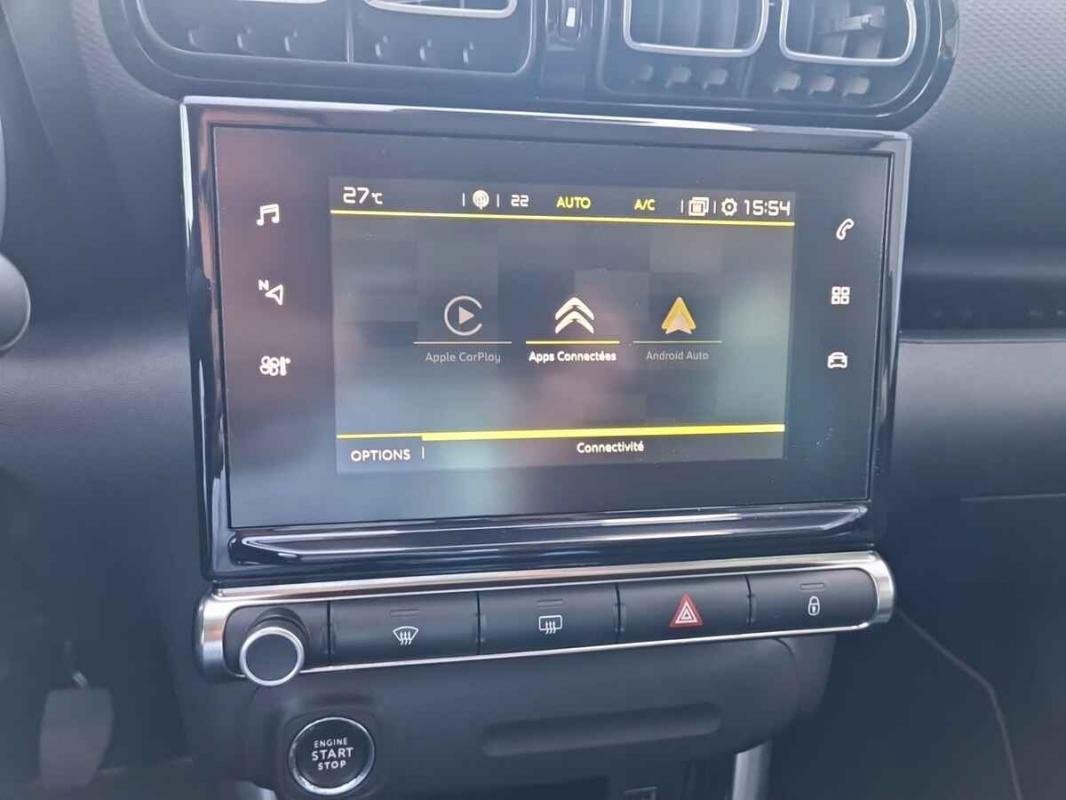 Citroën C3 Aircross - Photo 20