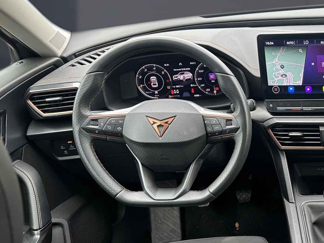 Cupra Formentor - Photo 9