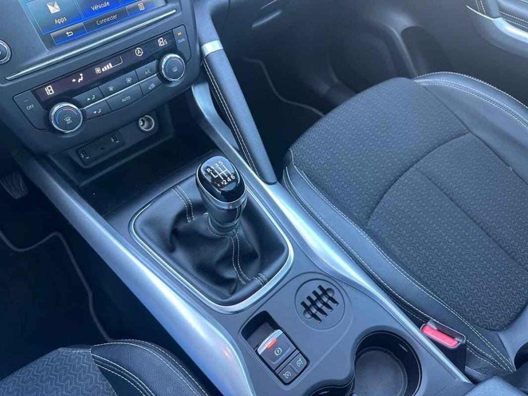 Renault Kadjar - Photo 16