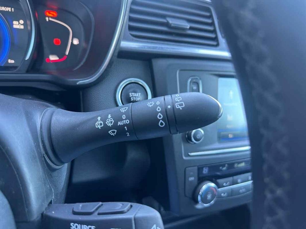 Renault Kadjar - Photo 20