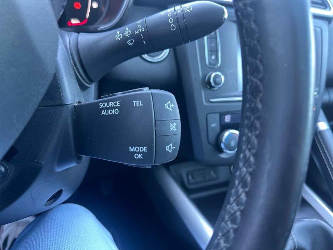 Renault Kadjar - Photo 21