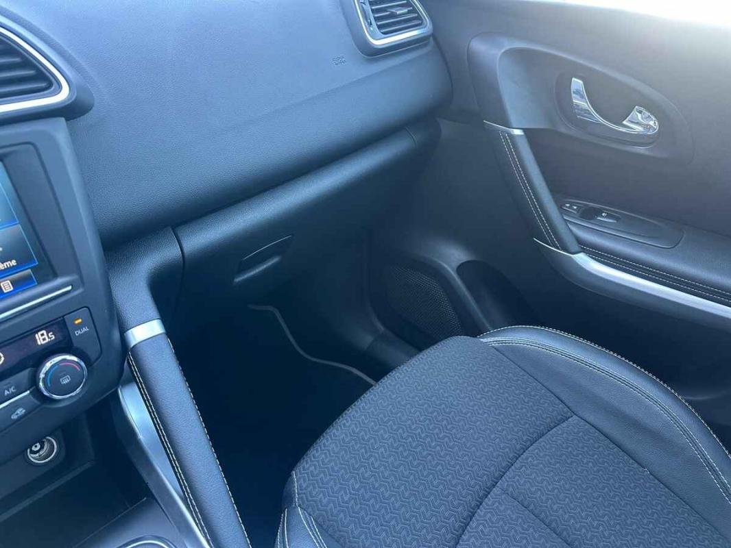 Renault Kadjar - Photo 23