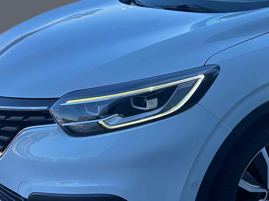 Renault Kadjar - Photo 25