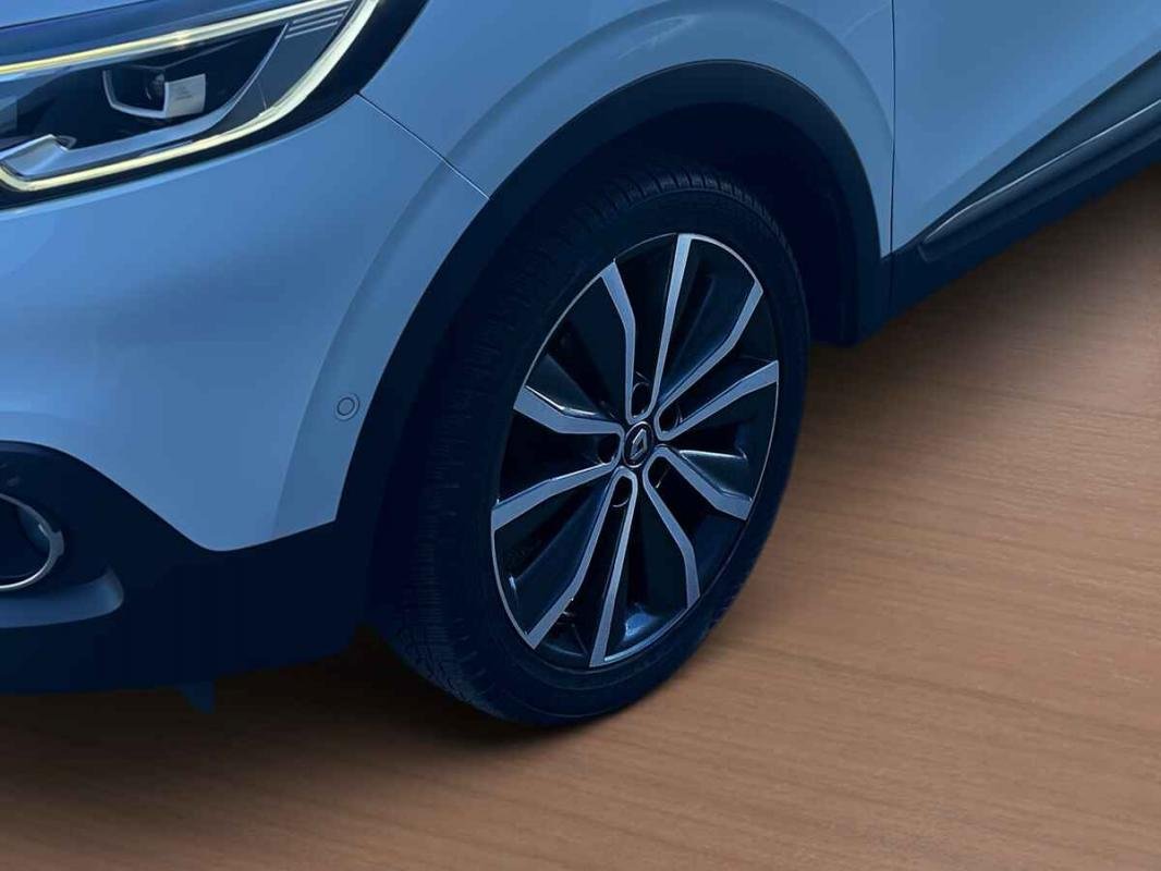 Renault Kadjar - Photo 26